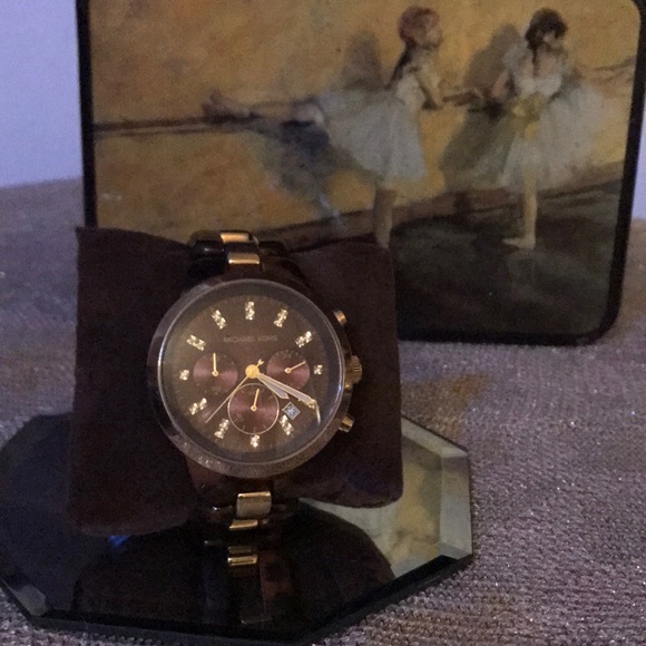 Michael Kors Watch🥃 - Picture 2 of 2